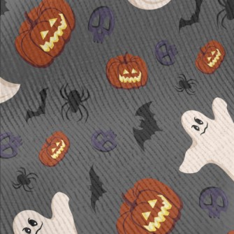 Halloween Horror Standard Corduroy