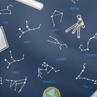 Astronomy And Stargazing Dobby