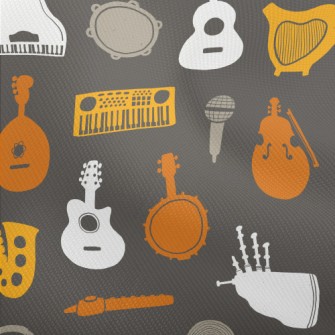 Western Musical Instruments Si Dobby