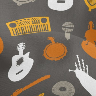 Western Musical Instruments Si Lightweight Performance Linen