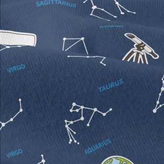 Astronomy And Stargazing Modern Jersey