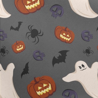Halloween Horror Pongee