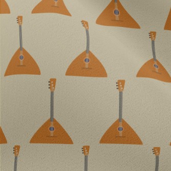 Balalaika Chiffon
