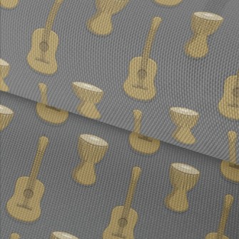 Reggae Music Instruments Waterproof Oxford