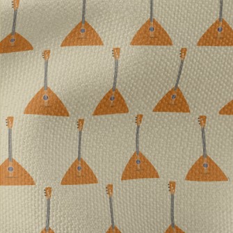 Balalaika Waterproof Canvas
