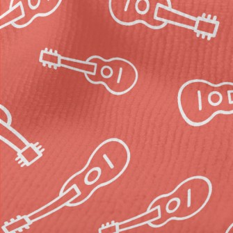 Simple Guitar Pattern Terry