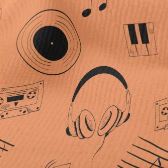 Vinyl Records And Cassettes Terry