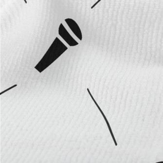 Microphone Pattern Terry