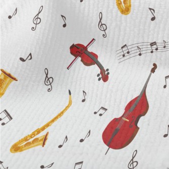 Orchestral Instruments Terry