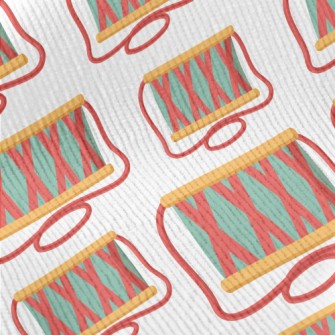 Children&#39;s Drum Toys Standard Corduroy