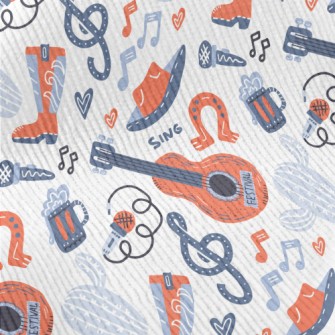 Country Music Bar Standard Corduroy