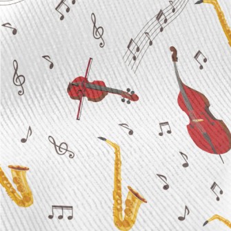 Orchestral Instruments Standard Corduroy