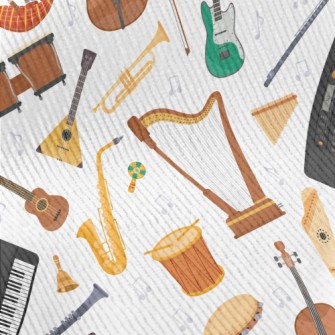 Orchestral And Percussion Inst Standard Corduroy