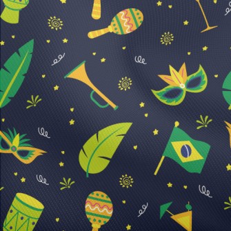 Brazilian Carnival Dobby