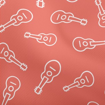 Simple Guitar Pattern Dobby
