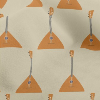 Balalaika Micro Fleece