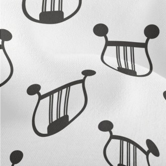 Simple Lyre Lightweight Performance Linen