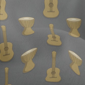 Reggae Music Instruments Lightweight Performance Linen