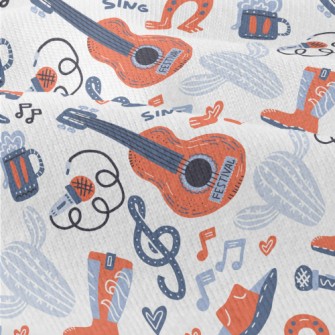 Country Music Bar Modern Jersey