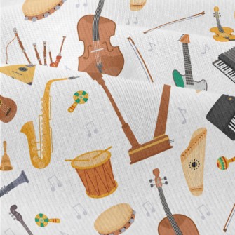 Orchestral And Percussion Inst Modern Jersey
