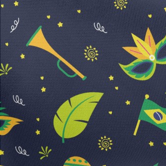 Brazilian Carnival Pongee