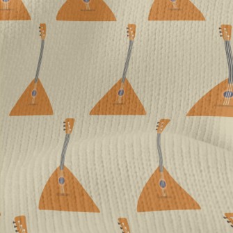 Balalaika Stretch Jersey