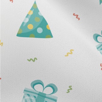 Birthday Party Decoration Chiffon