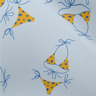 Summer Beach Bikini Chiffon