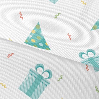 Birthday Party Decoration Waterproof Oxford