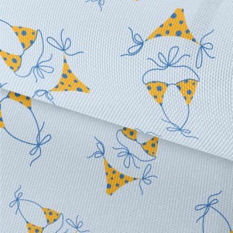 Summer Beach Bikini Waterproof Oxford