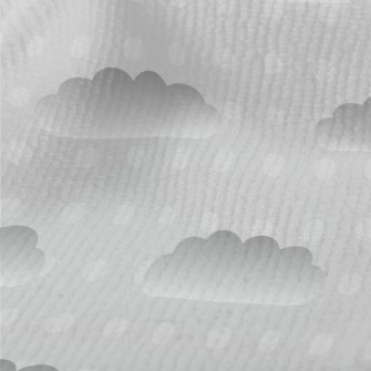 Clouds And Dots Terry