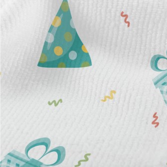 Birthday Party Decoration Terry