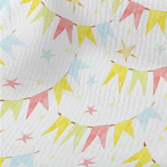 Birthday Decoration Bunting Terry