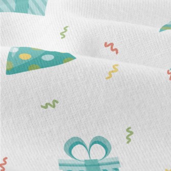 Birthday Party Decoration Modern Jersey