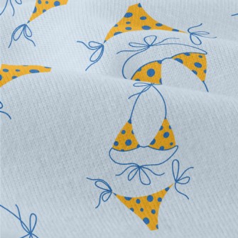 Summer Beach Bikini Modern Jersey