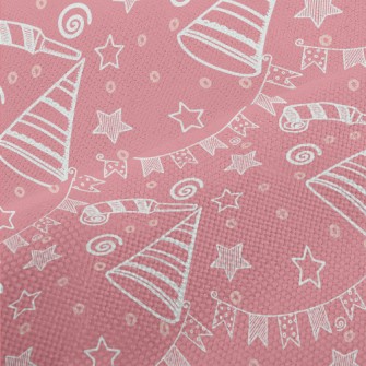 Party Celebration Elements Performance Linen