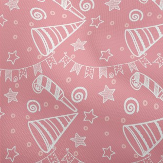 Party Celebration Elements Dobby