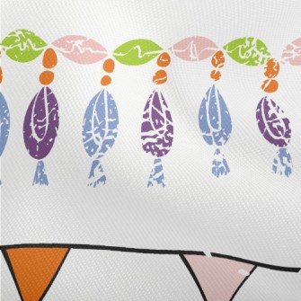 Colorful Decoration Dobby