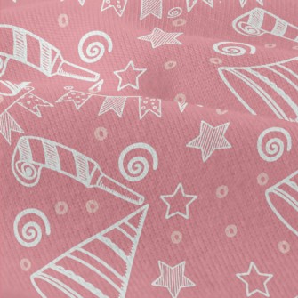 Party Celebration Elements Modern Jersey