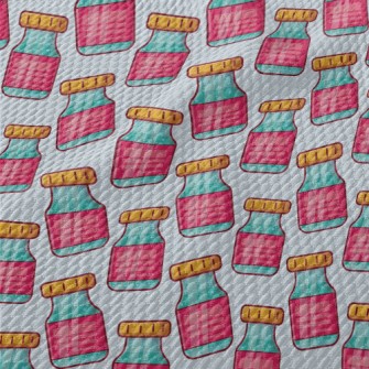 Immunity-enhancing Vaccine Bot Birdseye Piqué