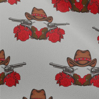 Guns N' Roses Chiffon