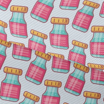 Immunity-enhancing Vaccine Bot Waterproof Oxford