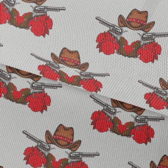 Guns N' Roses Waterproof Oxford