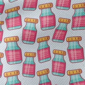 Immunity-enhancing Vaccine Bot Waterproof Canvas