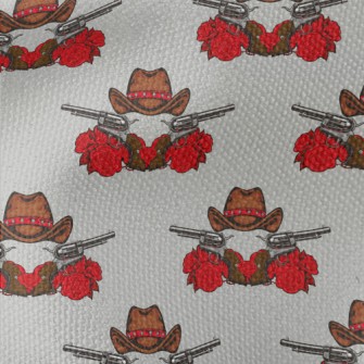 Guns N' Roses Waterproof Canvas