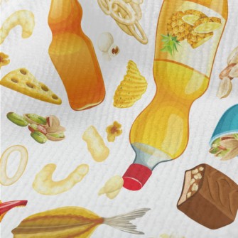 Soda Cookies Snacks Terry