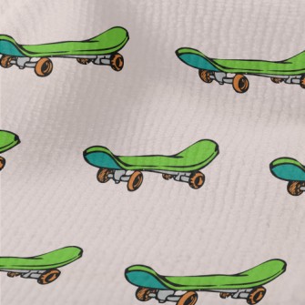 Cool Scooter Terry