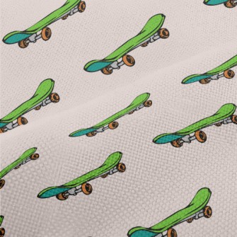 Cool Scooter Performance Linen