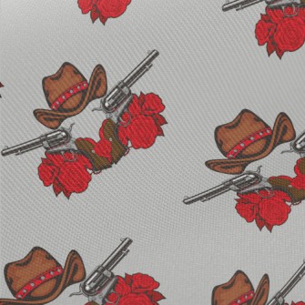 Guns N' Roses Twill