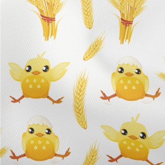 Chicken And Wheat Dobby